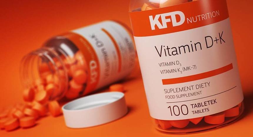 Kako izbjeći nedostatak vitamina D3 koji je toliko važan?