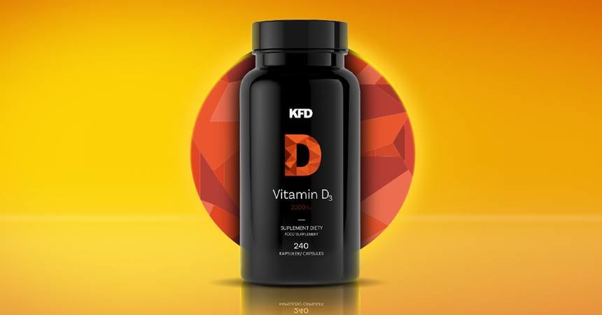 Kako izbjeći nedostatak vitamina D3 koji je toliko važan