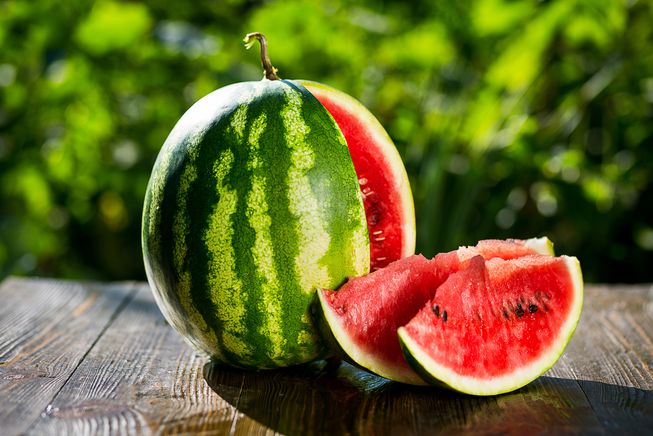 10 nevjerojatnih činjenica o lubenici!
