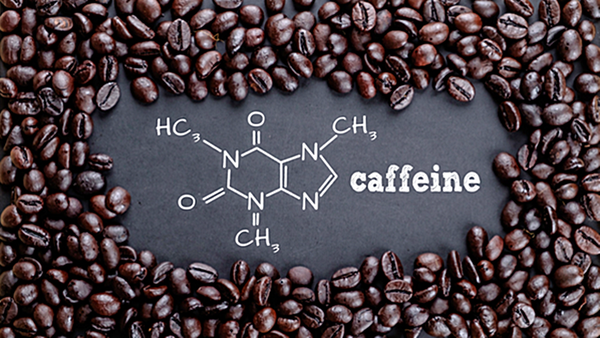 Kofein i njegovi učinci na trening, saznaj više klikom na link!
