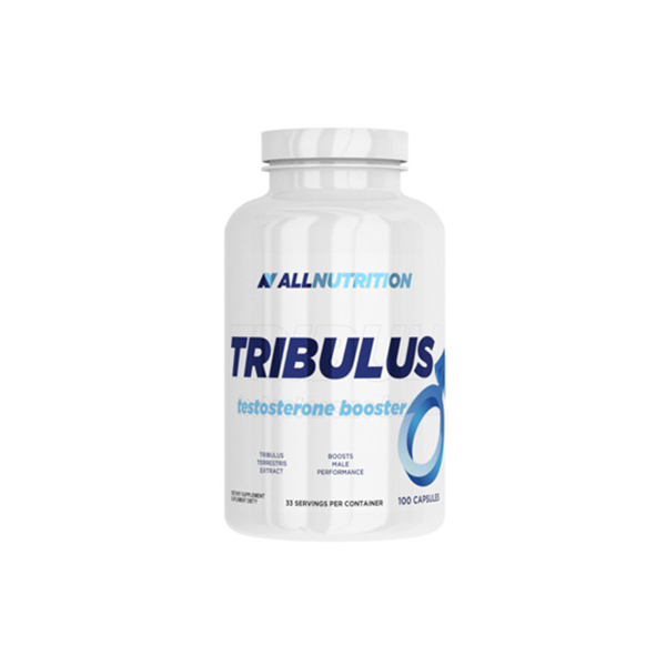 Tribulus terrestris za povećanje mišićne mase i libida!