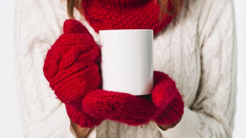 Zima i kako se brinuti za zdravlje tijekom hladnih dana Više na linku.