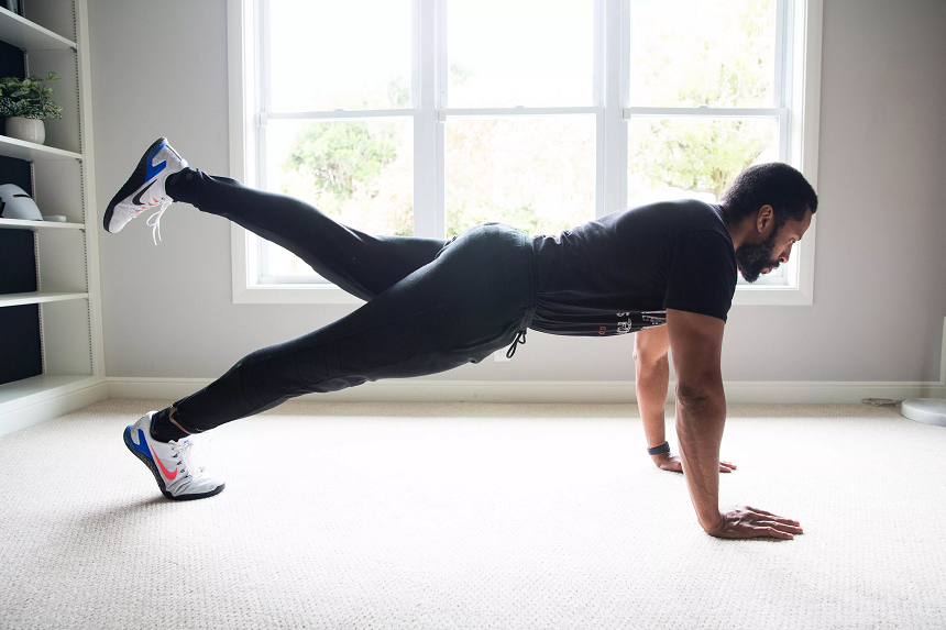 Kako trenirati kod kuće i održavati mišićnu masu Pogledajte na linku.