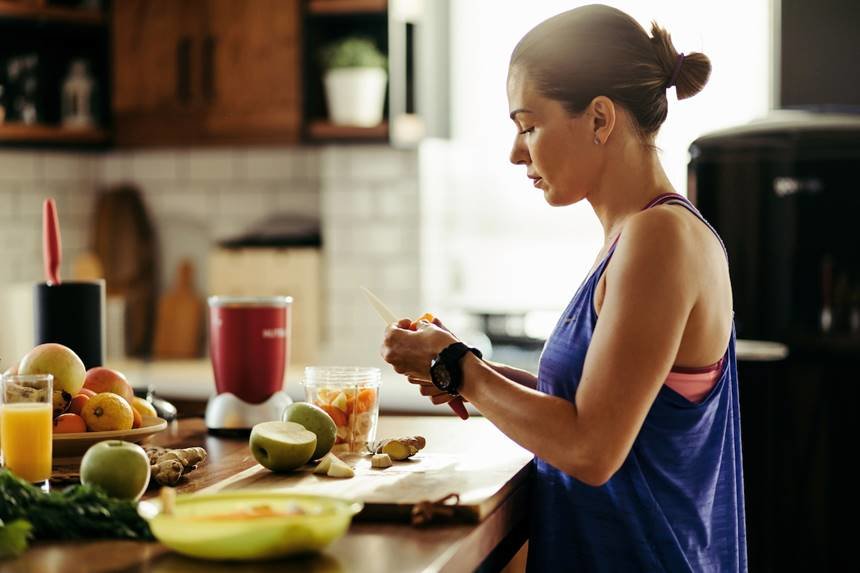 5 lakih jutarnjih navika pomoću kojih ćete podržati mršavljenje!
