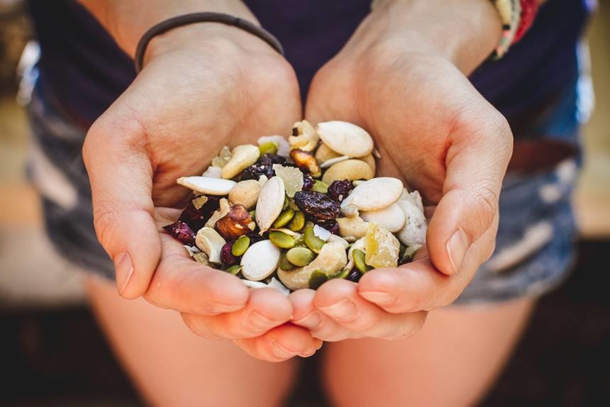Kako nam orašasti plodovi mogu pomoći u održavanju težine?
