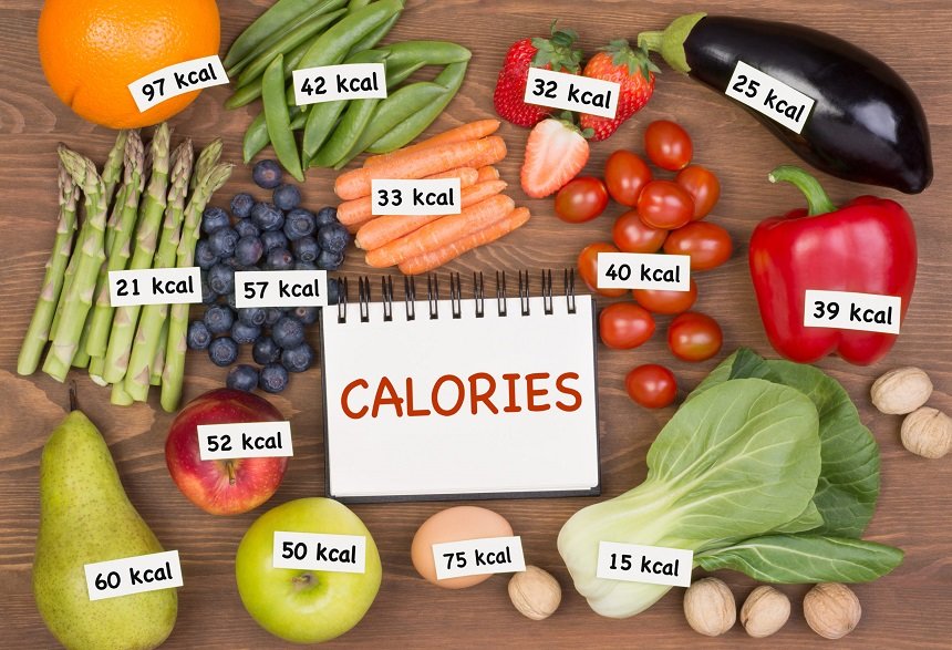 6 jednostavnih načina kako povećati kalorijski deficit!