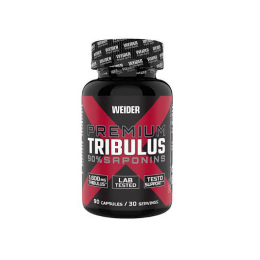Premium Tribulus 90 kapsula - Weider