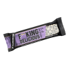 F***KING DELICIOUS proteinska čokoladica 55g Cookies & Cream –  All Nutrition
