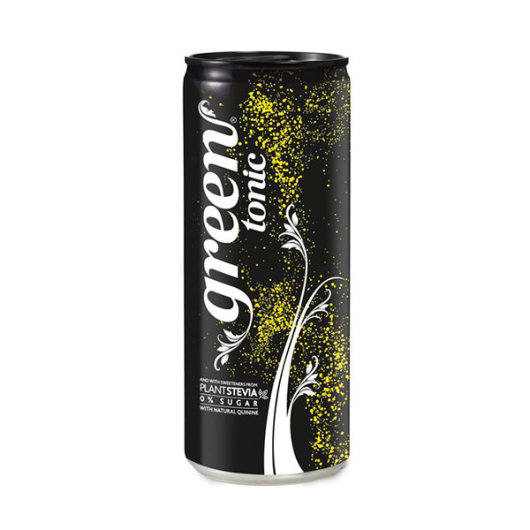 Green Tonic gazirani sok 330ml - Green Cola