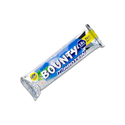 Proteinska čokoladica Bounty HI Protein 55g - Bounty