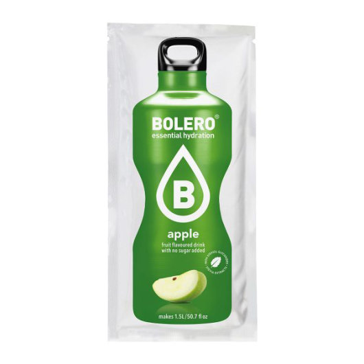 BOLERO napitak jabuka -  Bolero