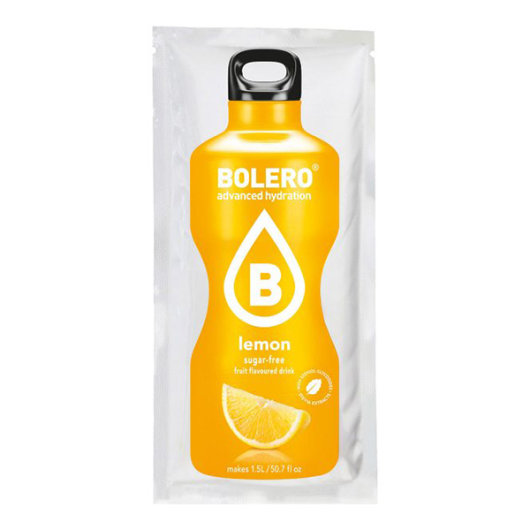 BOLERO napitak limun -  Bolero