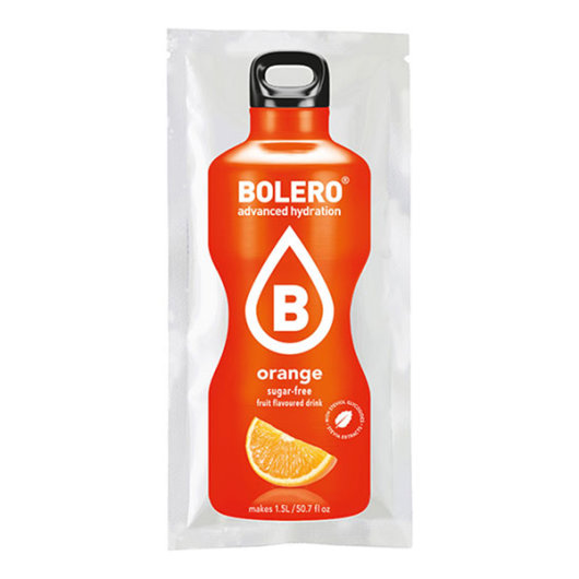 BOLERO napitak naranča - Bolero