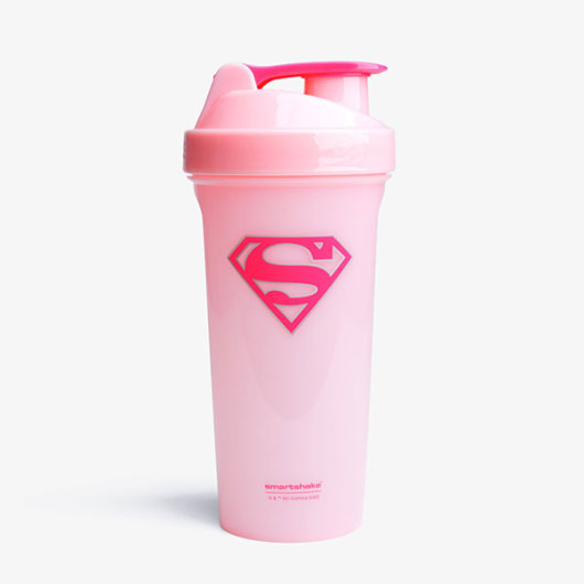 Supergirl shaker 800ml - Smart Shake