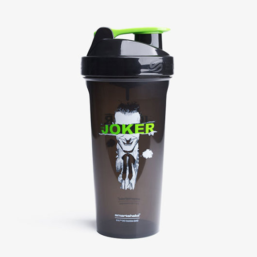 Joker shaker 800ml - Smart Shake