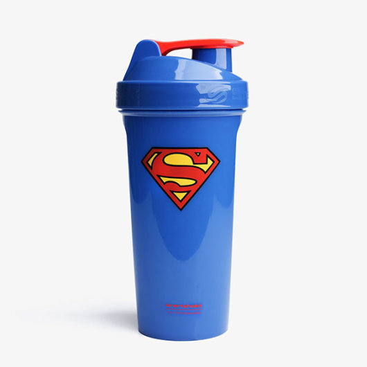 Superman shaker 800ml - Smart Shake