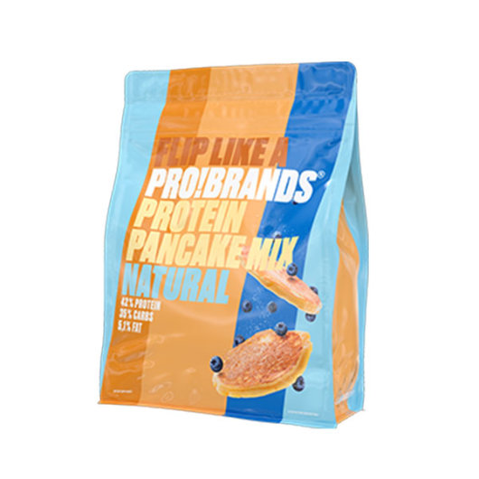 ProteinPro Proteinska smjesa za palačinke 400g -  FCB Sweden
