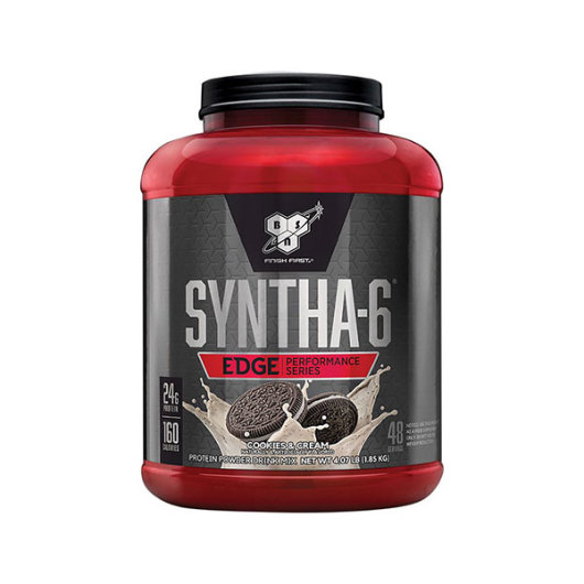 Protein BSN Syntha 6 Edge 1810g Cookies and Cream  – BSN