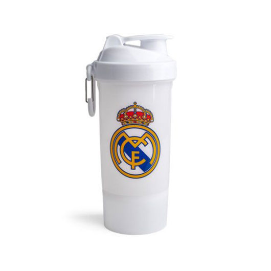 Real Madrid shaker 800ml - SmartShake