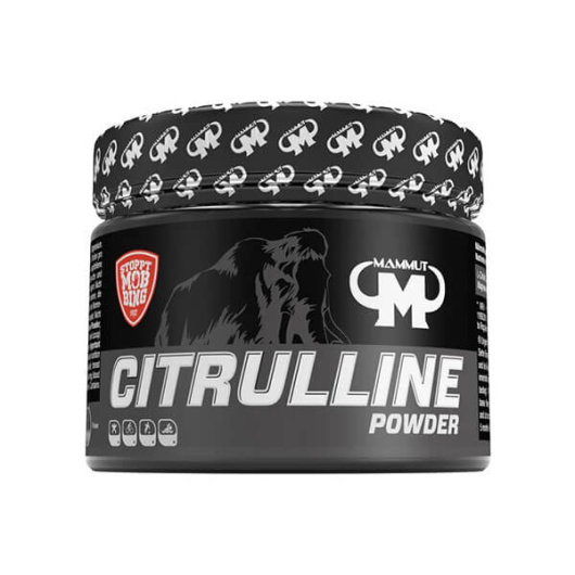 Citrullin 300g bez okusa - Mammut Nutrition