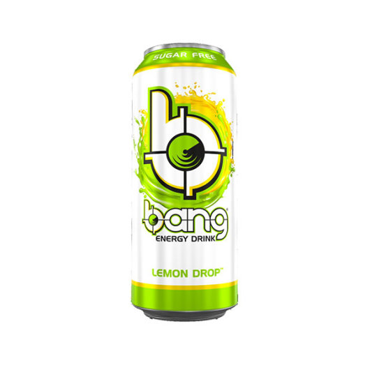 BANG energetski napitak 500ml limun - BANG Energy