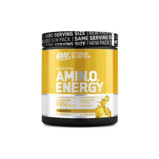 Amino Energy mješavina aminokiseline Optimum Nutrition 270g