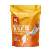Whey 100 proteini 1000g slana karamela - FrontRunner