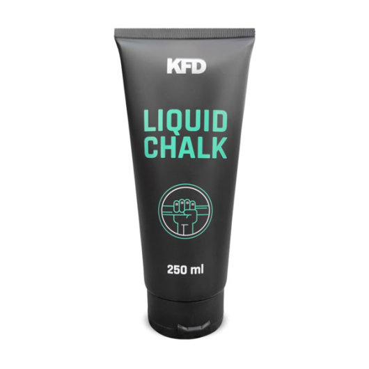Tekuća kreda "Liquid CHALK" 250ml - KFD Nutrition