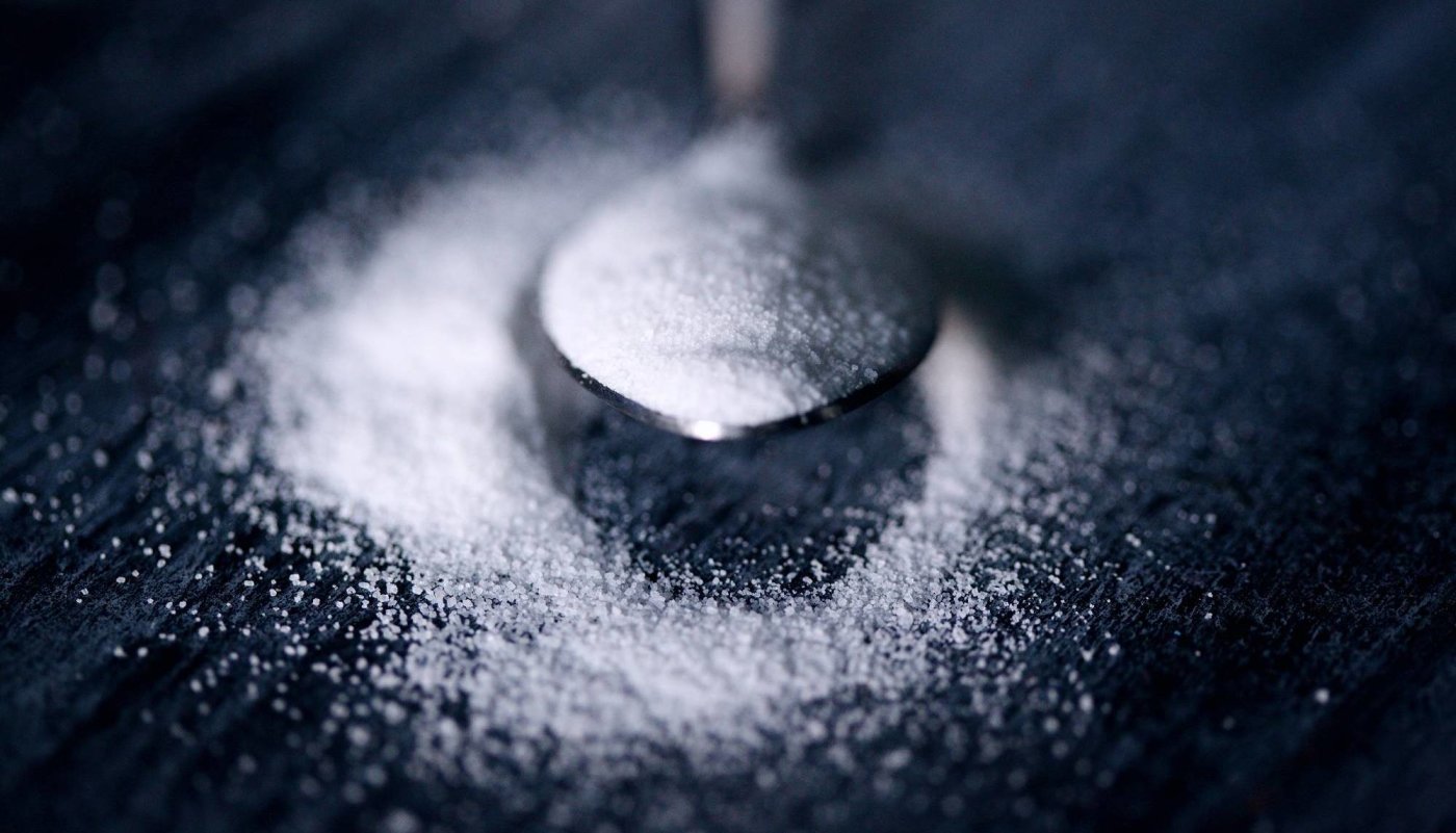 Eritritol - zdrava zamjena za bijeli šećer! Više pročitajte na linku!
