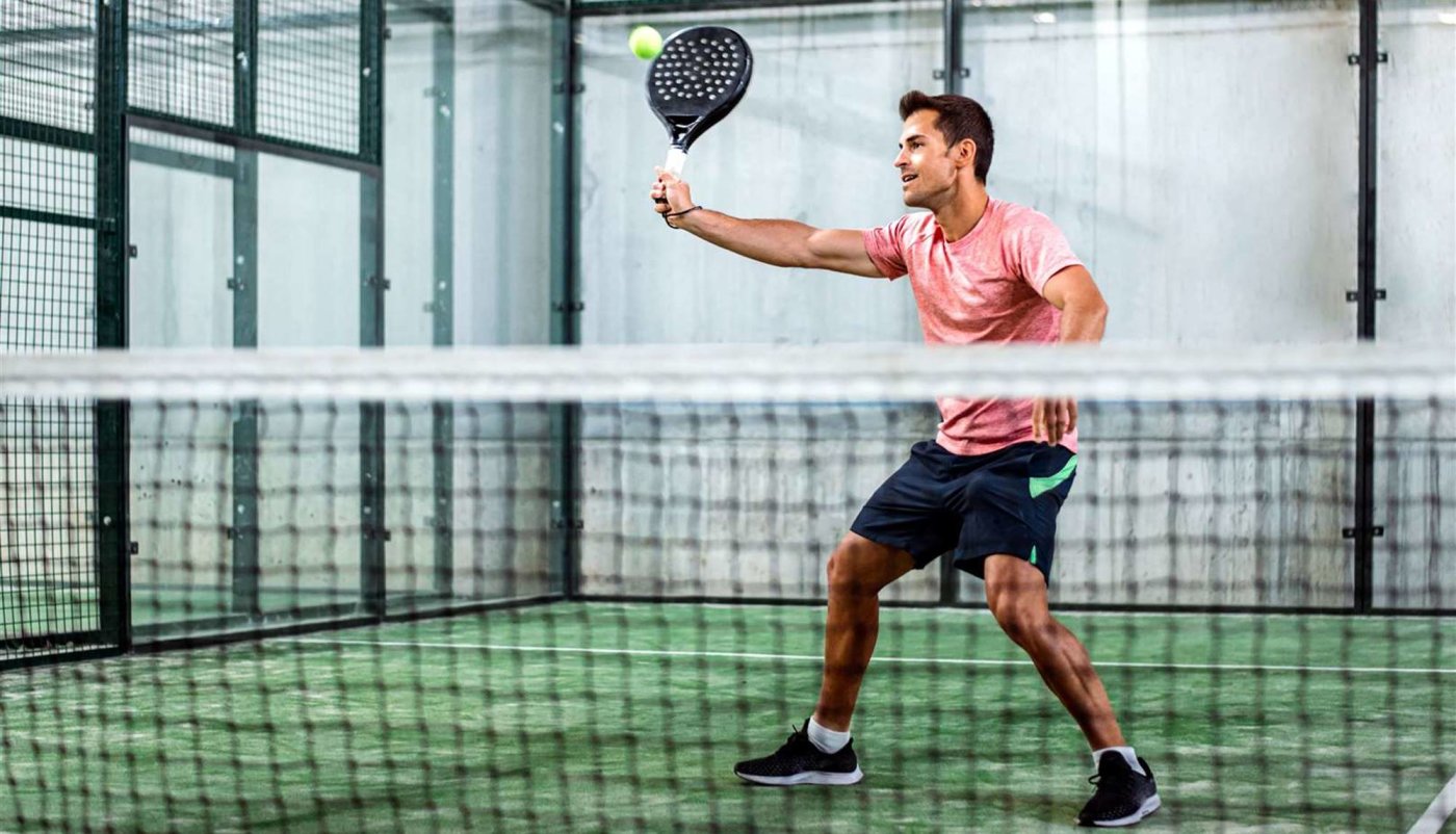 Padel tenis - nova fitness aktivnost koju ćete zavoljeti čim isprobate!