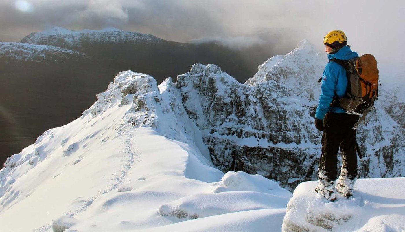 Trčanje, planinarenje...Kako se pripremiti za zimski trening u planinama?
